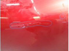 Recambio de puerta trasera izquierda para renault clio v business edition referencia OEM IAM 821017920R   2