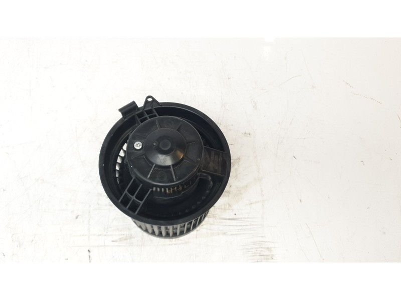 Recambio de ventilador calefaccion para nissan juke (f15) ultimate edition referencia OEM IAM 273SY1KADA  