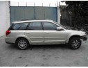 SUBARU LEGACY FAMILIAR/OUTBACK B13 (BP)