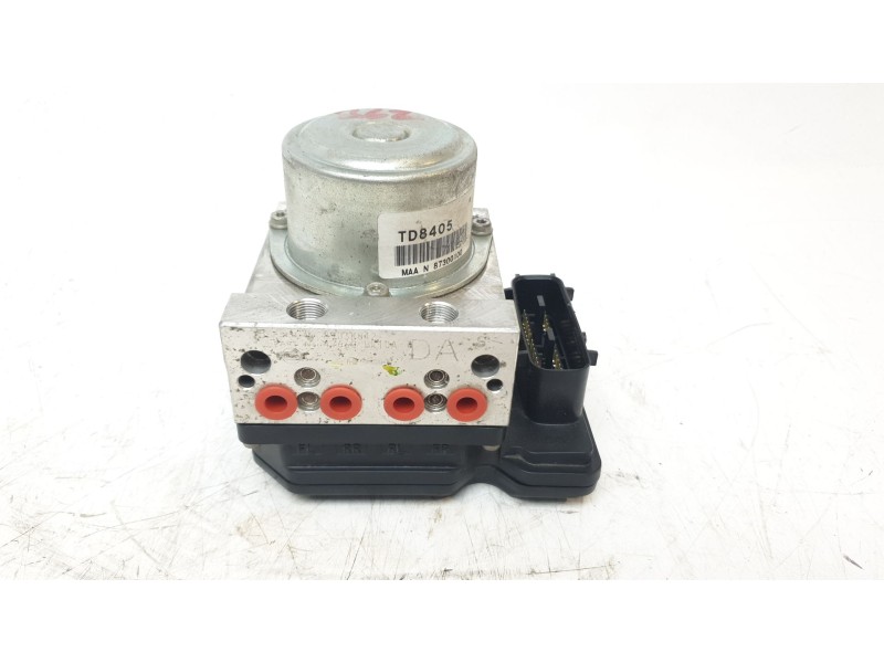 Recambio de abs para nissan juke (f15) ultimate edition referencia OEM IAM 476601KK2D  