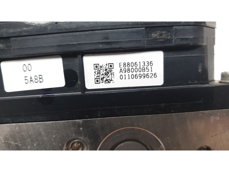 Recambio de abs para nissan juke (f15) ultimate edition referencia OEM IAM 476601KK2D  