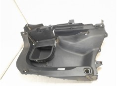 Recambio de tapizado maletero suelo para toyota rav4 hybrid 4x2 advance referencia OEM IAM PLASTICO  