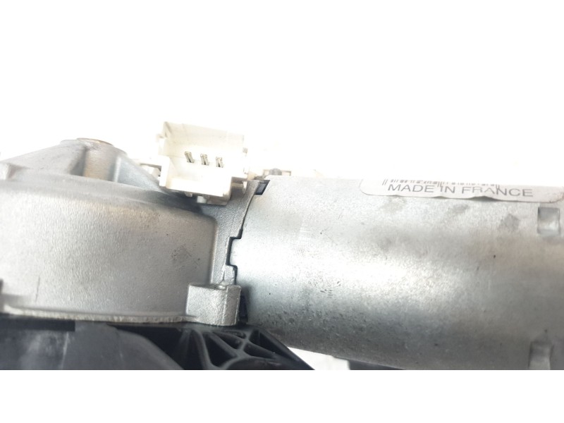 Recambio de motor limpia trasero para nissan juke (f15) ultimate edition referencia OEM IAM 28710BV80A W000080051 