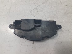 Recambio de resistencia calefaccion para mercedes-benz vito kasten 109/110/111/114 cdi fwd compacta (447.601) referencia OEM IAM 2