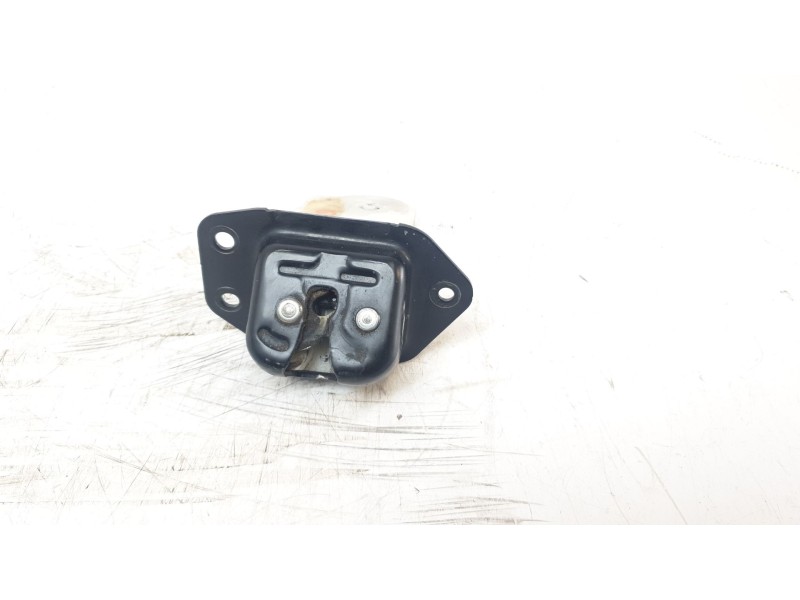 Recambio de cerradura maletero / porton para nissan juke (f15) ultimate edition referencia OEM IAM 90502EN00A  