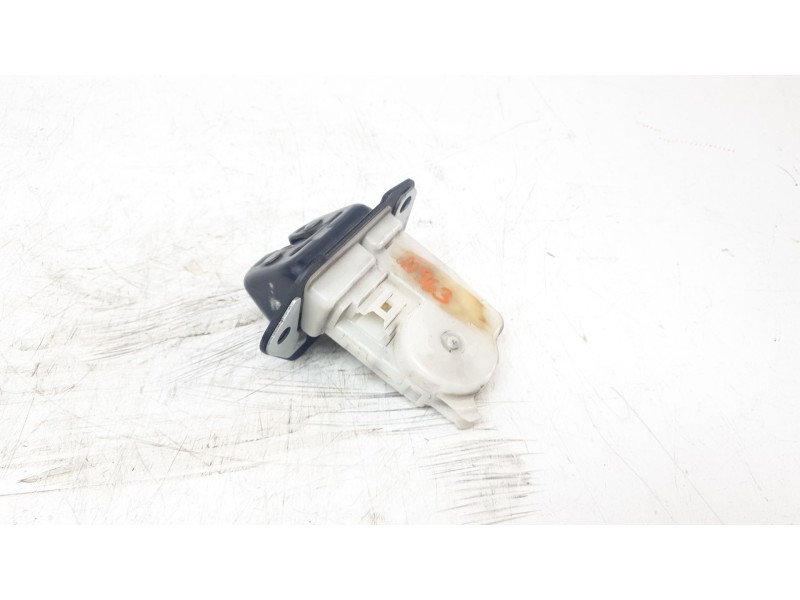 Recambio de cerradura maletero / porton para nissan juke (f15) ultimate edition referencia OEM IAM 90502EN00A  