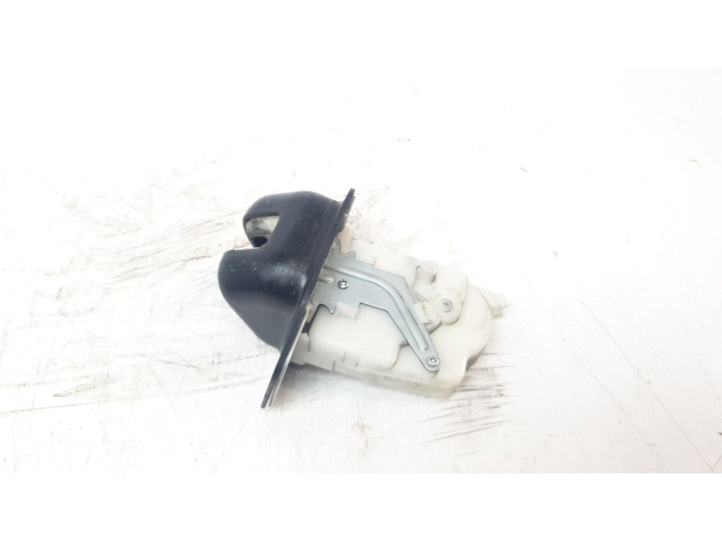 Recambio de cerradura maletero / porton para nissan juke (f15) ultimate edition referencia OEM IAM 90502EN00A  