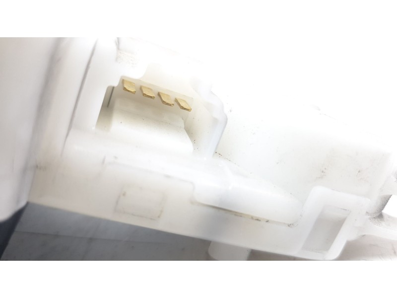 Recambio de cerradura maletero / porton para nissan juke (f15) ultimate edition referencia OEM IAM 90502EN00A  