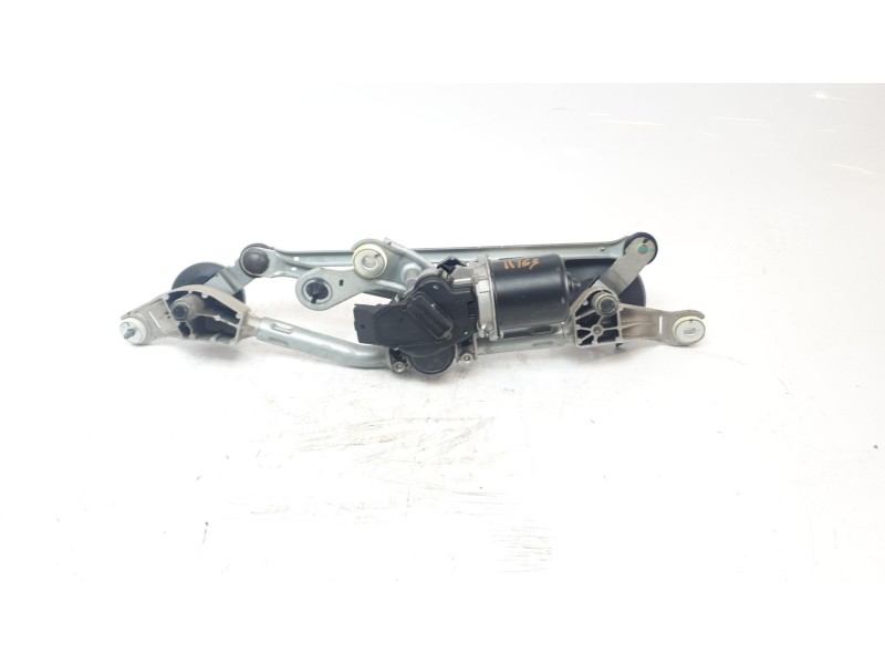 Recambio de motor limpia delantero para nissan juke (f15) ultimate edition referencia OEM IAM 288001KA0C  