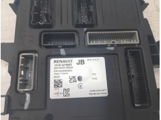 Recambio de modulo electronico para renault captur ii techno referencia OEM IAM 284B29766R A3C0502580900  2