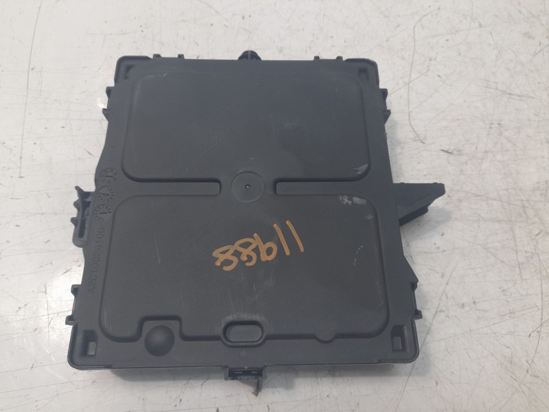Recambio de modulo electronico para renault captur ii techno referencia OEM IAM 284B29766R A3C0502580900 