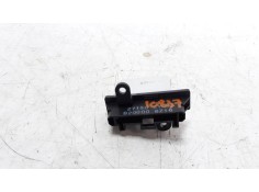 Recambio de resistencia calefaccion para nissan np300 pick-up (d23) 2.3 dci diesel cat referencia OEM IAM 27150EY00A   2