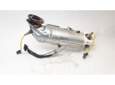 FILTRO DE PARTICULAS 9848220380 