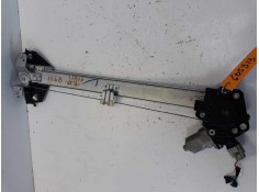 Recambio de elevalunas trasero derecho para honda civic berlina 5 (fk) 1.8 executive referencia OEM IAM 72710SMGE01   2