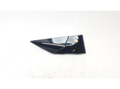 MOLDURA PARAGOLPE DELANTERA IZQUIERDA 9848711180 9848710780 9848711180 9848710780 