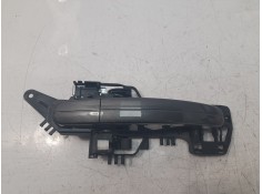 Recambio de maneta exterior trasera derecha para ford tourneo custom v362 autobús (f3) 2.0 ecoblue mhev referencia OEM IAM 17692 2
