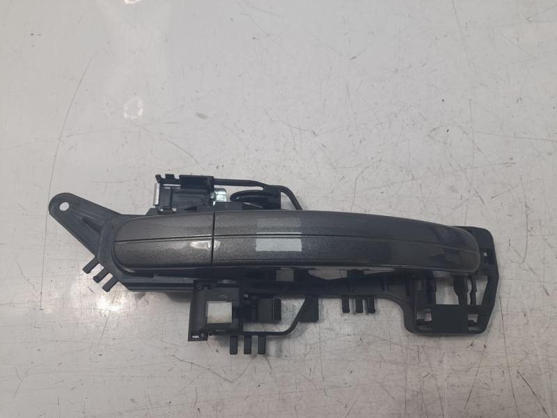 Recambio de maneta exterior trasera derecha para ford tourneo custom v362 autobús (f3) 2.0 ecoblue mhev referencia OEM IAM 17692