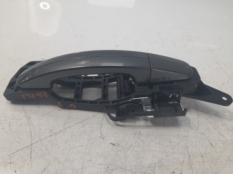 Recambio de maneta exterior trasera derecha para ford tourneo custom v362 autobús (f3) 2.0 ecoblue mhev referencia OEM IAM 17692