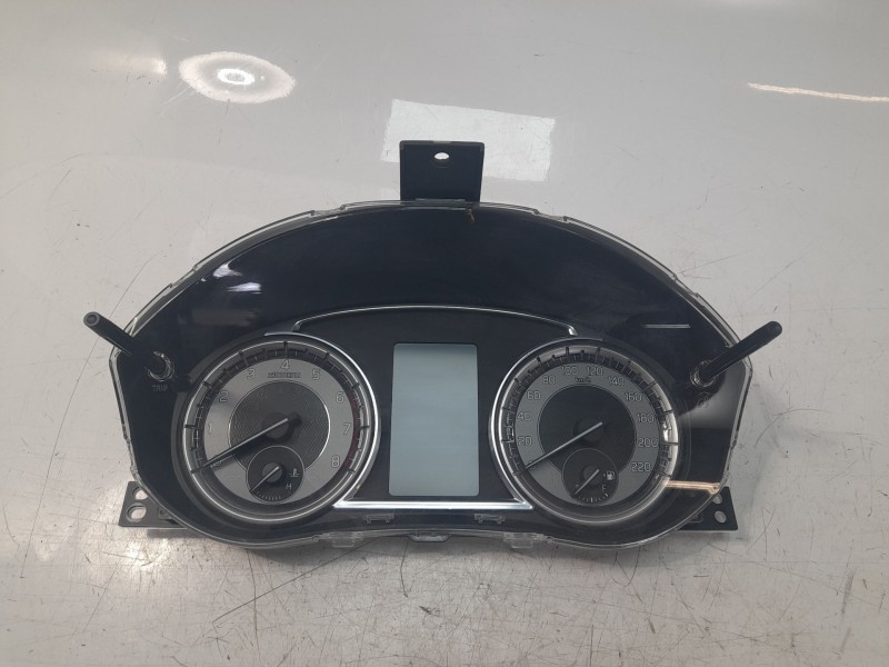 Recambio de cuadro instrumentos para suzuki vitara 1.5 strong hybrid gle 2wd referencia OEM IAM 3421053S20  