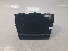 SISTEMA AUDIO / RADIO CD 3992054P63 