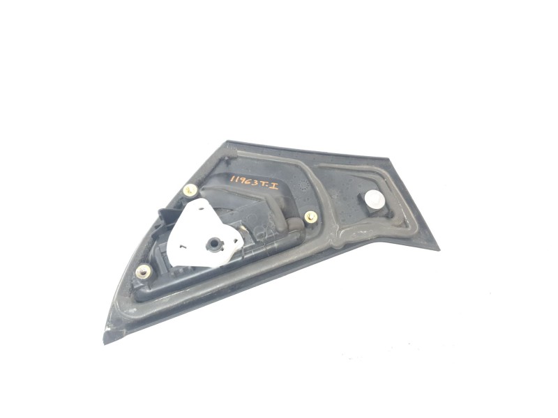 Recambio de maneta exterior trasera izquierda para nissan juke (f15) ultimate edition referencia OEM IAM 82607BA61A  