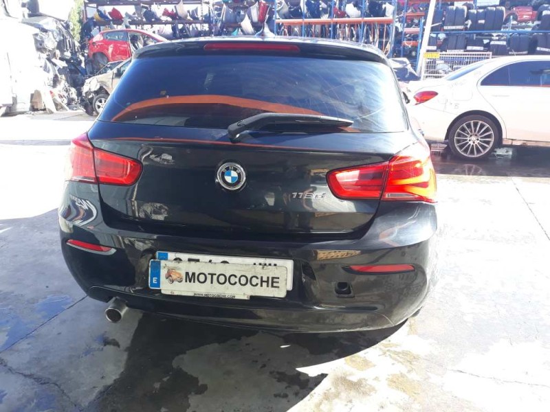 bmw serie 1 lim. 5-trg. (f20) del año 2017