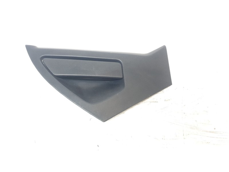 Recambio de maneta exterior trasera izquierda para nissan juke (f15) ultimate edition referencia OEM IAM 82607BA61A  