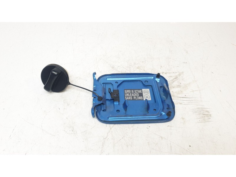 Recambio de tapa exterior combustible para nissan juke (f15) ultimate edition referencia OEM IAM 788301KA0A  