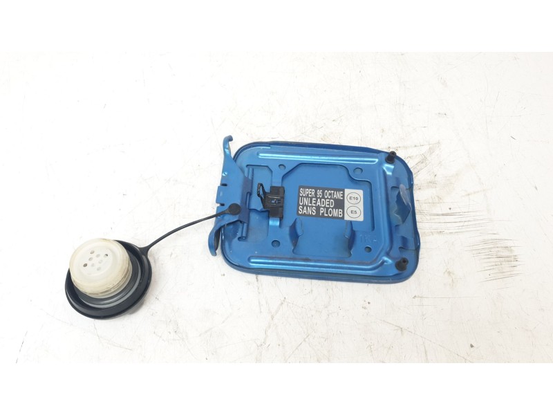 Recambio de tapa exterior combustible para nissan juke (f15) ultimate edition referencia OEM IAM 788301KA0A  