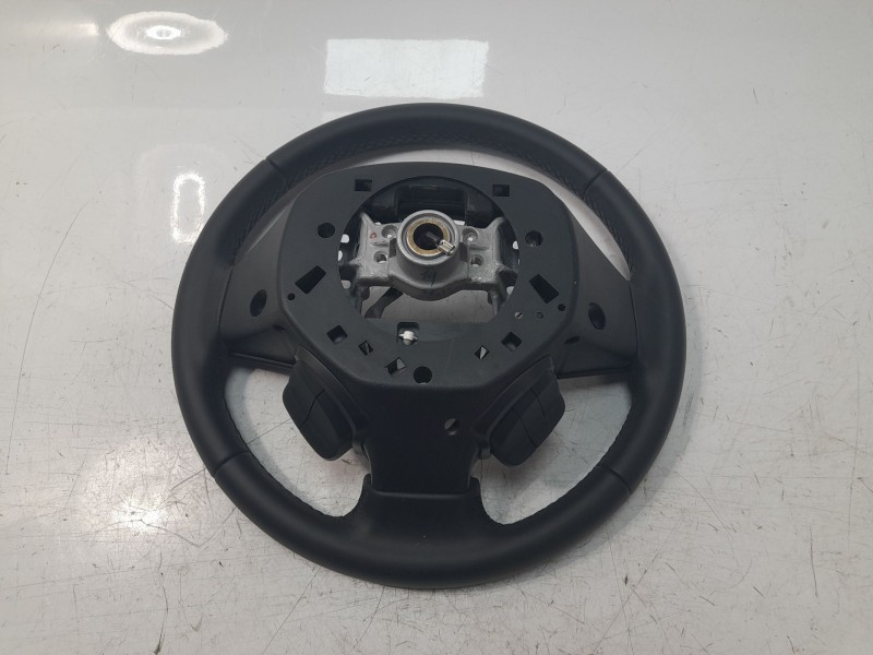 Recambio de volante para suzuki vitara 1.5 strong hybrid gle 2wd referencia OEM IAM 4811060P31GJL  