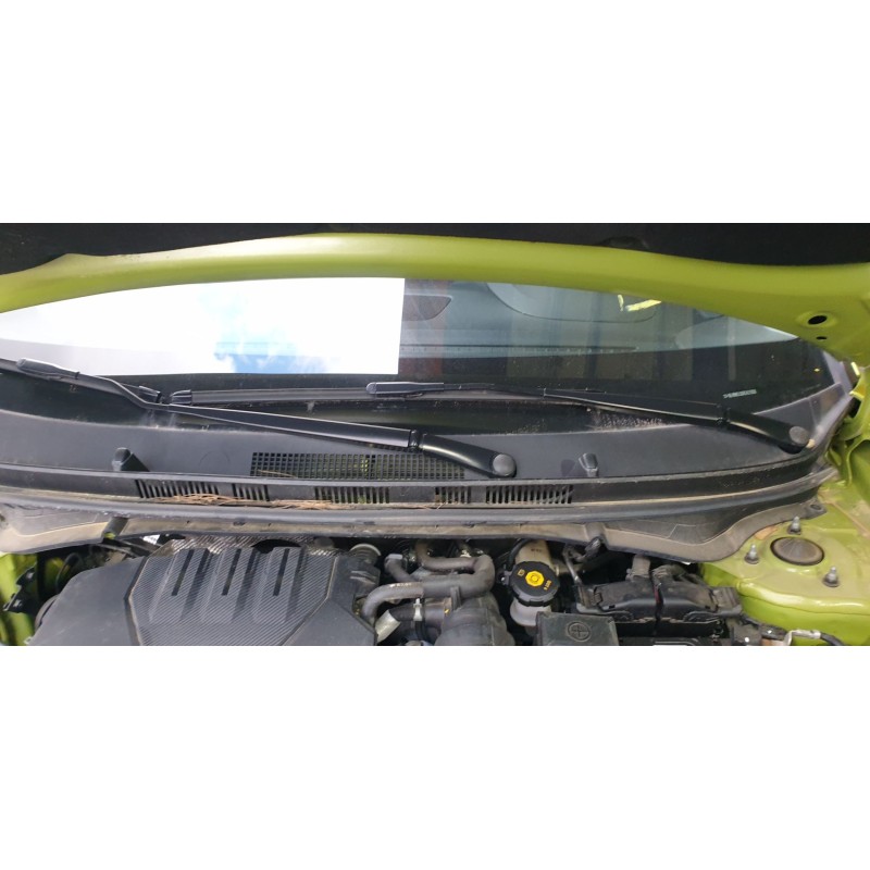 Recambio de brazo limpia delantero izquierdo para hyundai i20 (bc3) klass referencia OEM IAM 98311Q0000  