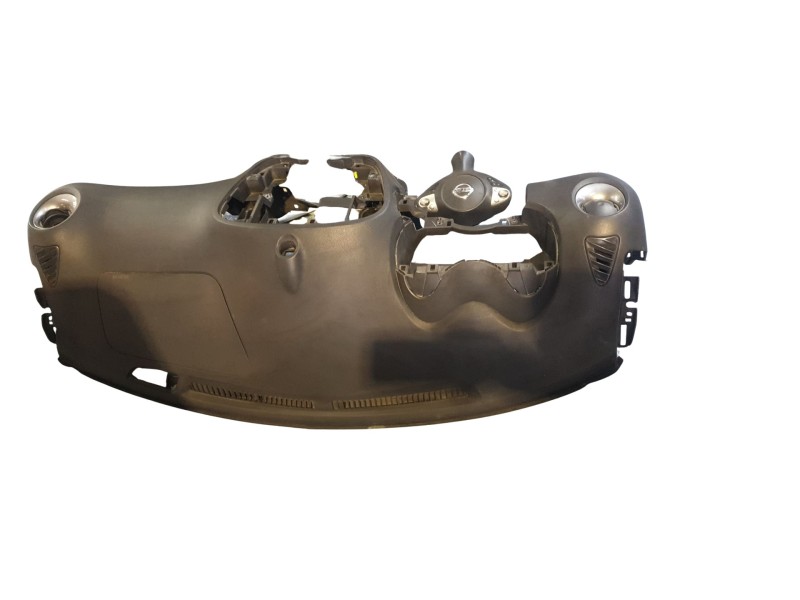 Recambio de kit airbag para nissan juke (f15) ultimate edition referencia OEM IAM 682001KP3A  