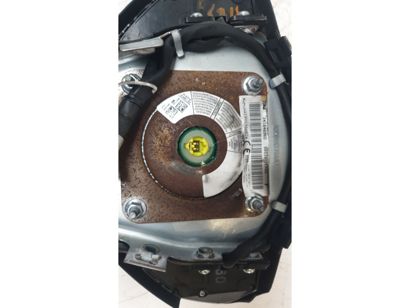 Recambio de kit airbag para nissan juke (f15) ultimate edition referencia OEM IAM 682001KP3A  