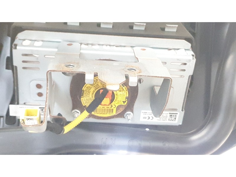 Recambio de kit airbag para nissan juke (f15) ultimate edition referencia OEM IAM 682001KP3A  