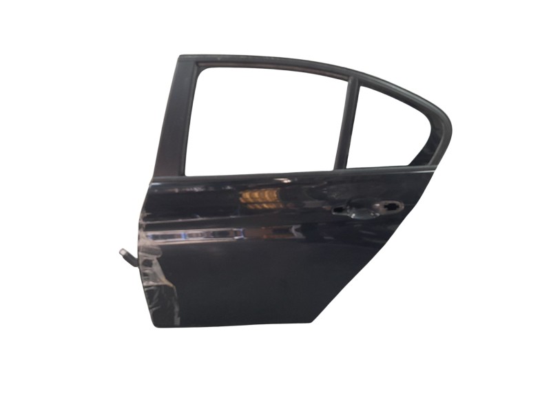 Recambio de puerta trasera izquierda para bmw serie 3 lim. (f30) 318d referencia OEM IAM 41009628761  