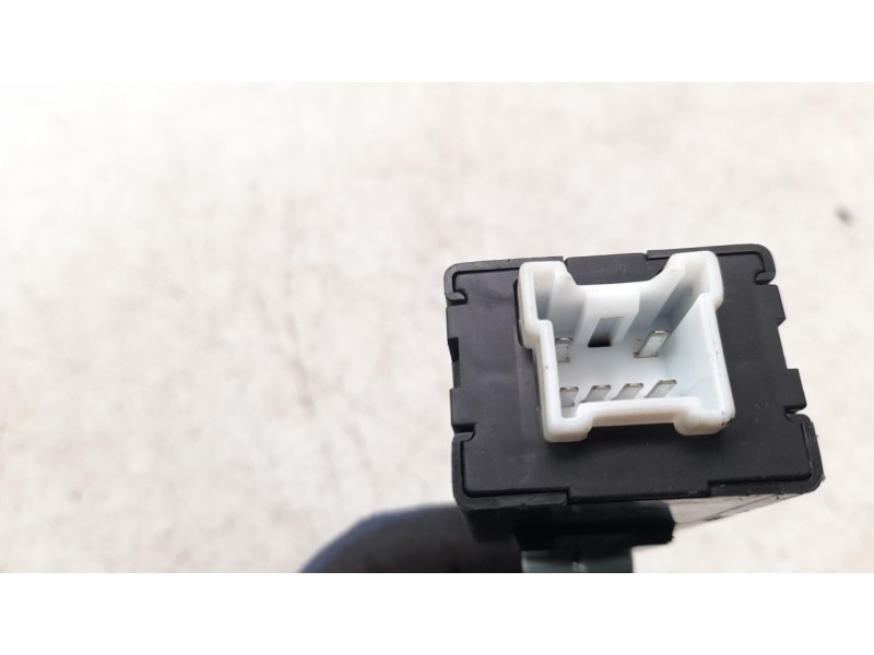 Recambio de modulo electronico para mitsubishi montero (v60/v70) 3.2 di-d cat referencia OEM IAM MR583832  