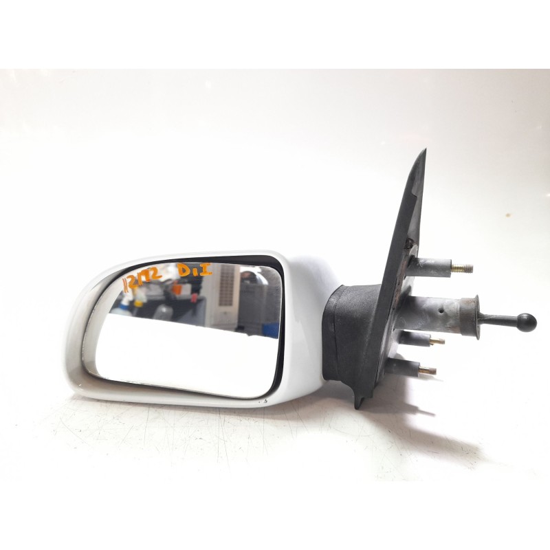 Recambio de retrovisor izquierdo para renault 19 ii (b/c53_) 1.4 referencia OEM IAM 7700785786  1051919012 / RN0577214 / 5590401