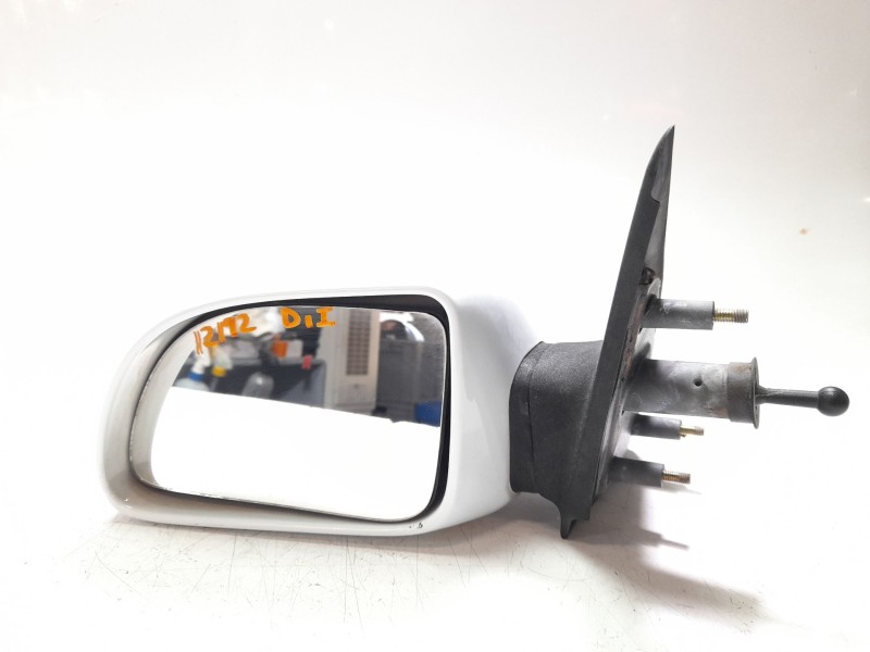 Recambio de retrovisor izquierdo para renault 19 ii (b/c53_) 1.4 referencia OEM IAM 7700785786  1051919012 / RN0577214 / 5590401