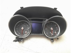 CUADRO INSTRUMENTOS A1179005602 