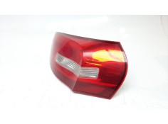 Recambio de piloto trasero derecho para citroen c4 picasso 1.2 12v e-thp referencia OEM IAM 9676120680 103F07560770  2
