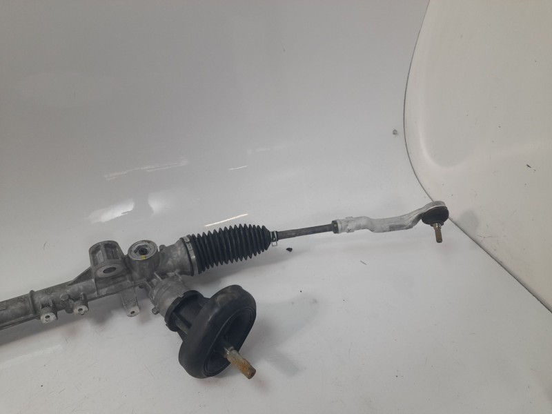 Recambio de cremallera direccion para renault captur ii techno referencia OEM IAM 480100072R  