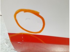 Recambio de puerta delantera izquierda para mercedes-benz vito kasten 109/110/111/114 cdi fwd compacta (447.601) referencia OEM  2