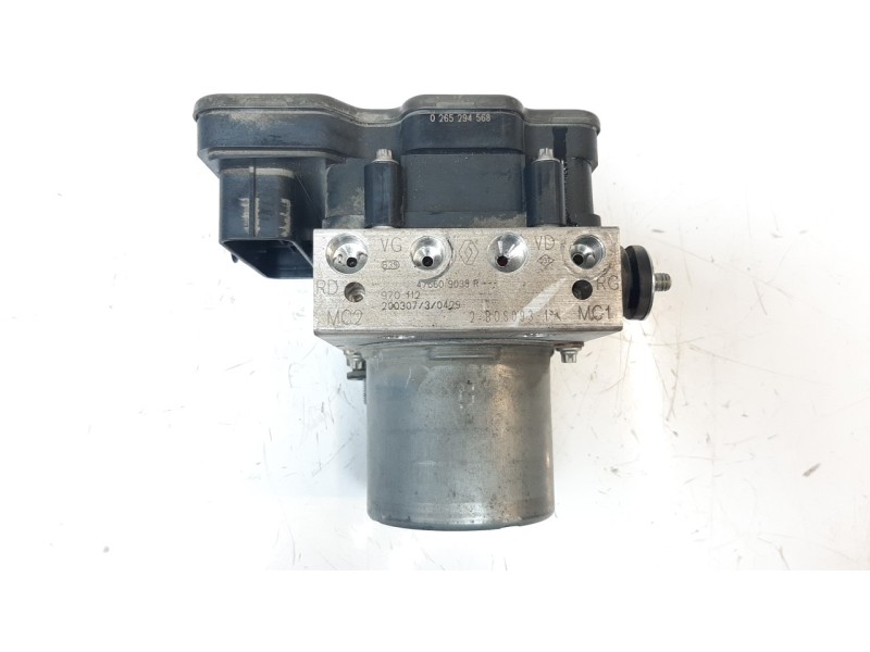 Recambio de abs para renault captur ii 1.0 tce referencia OEM IAM 476601646R  