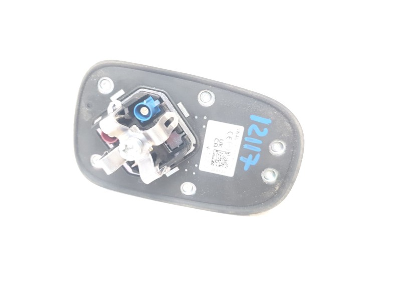 Recambio de antena para skoda kamiq (nw4) 1.5 tsi referencia OEM IAM 5Q0035507AH  