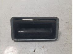 MANETA EXTERIOR MALETERO / PORTON 5N0827566T 