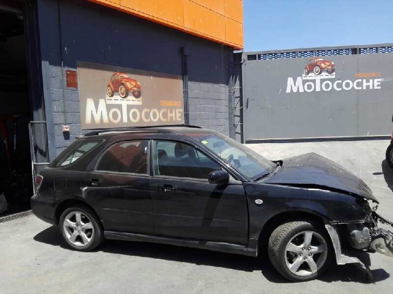 subaru impreza g11 (gd/gg) del año 2006
