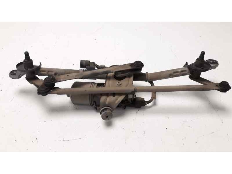 Recambio de motor limpia delantero para toyota avensis (t27) 2.0 d-4d cat referencia OEM IAM 8511005070A 0390241642 