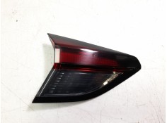 Recambio de piloto trasero izquierdo interior para opel corsa f (p2jo) 1.2 (68) referencia OEM IAM 9830097780  