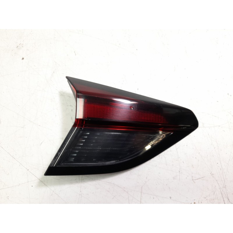 Recambio de piloto trasero izquierdo interior para opel corsa f (p2jo) 1.2 (68) referencia OEM IAM 9830097780  