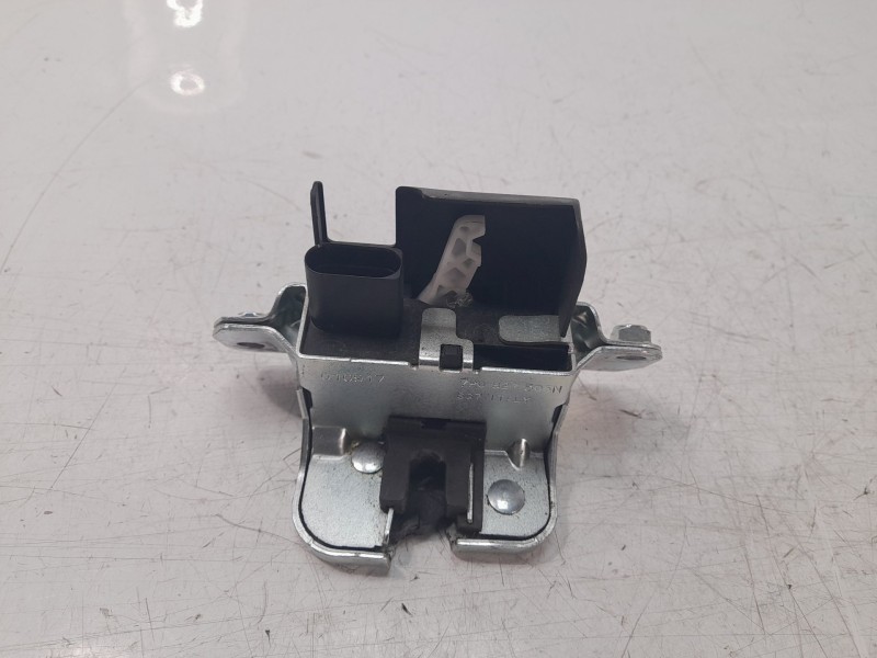 Recambio de cerradura maletero / porton para seat alhambra (711) reference travel referencia OEM IAM 7P0827505N  